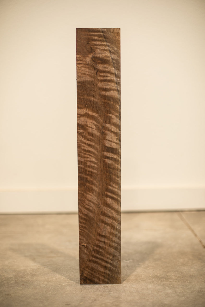 Oregon Black Walnut Board B8266