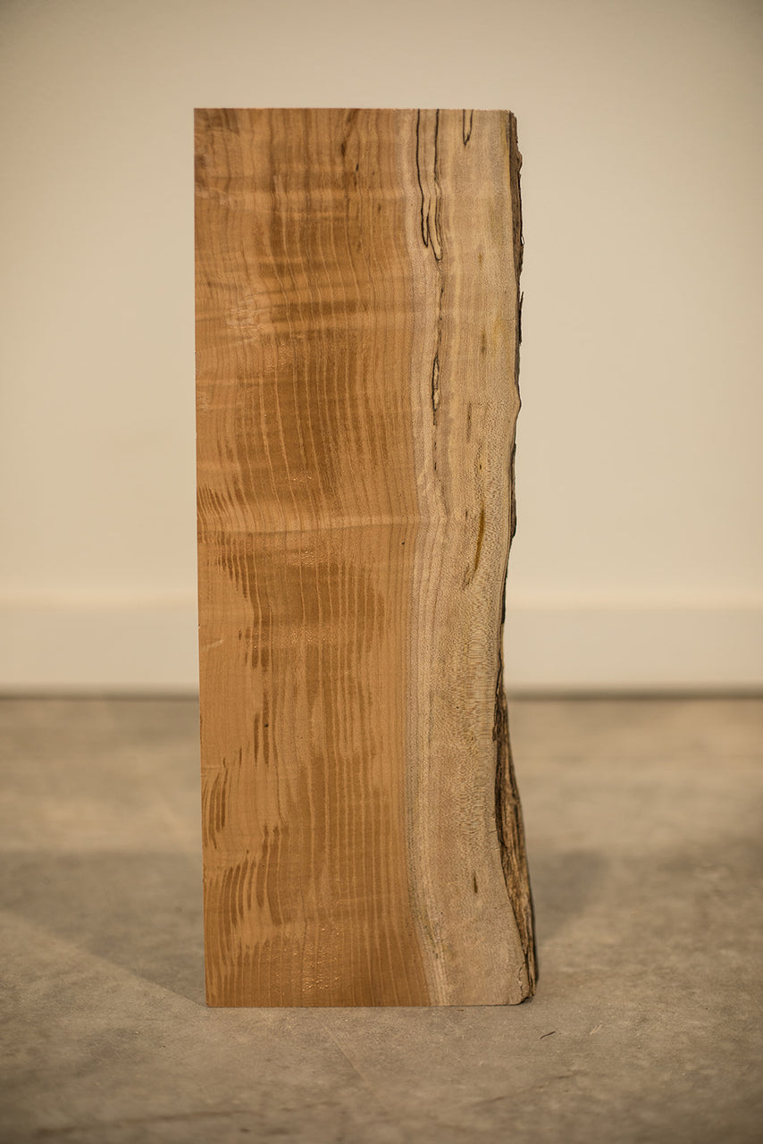 Big Leaf Maple Board B8268
