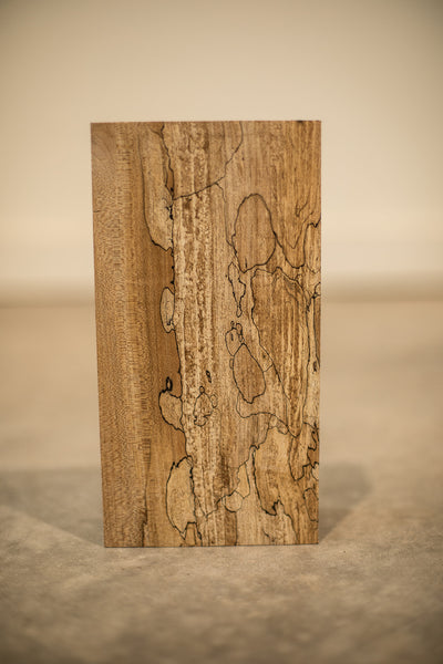 Big Leaf Maple Board B8269