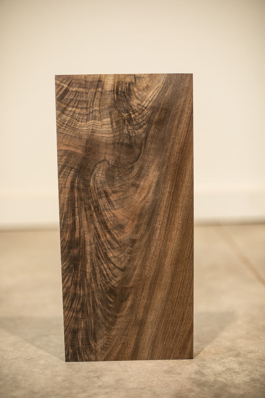 Oregon Black Walnut Board B8279