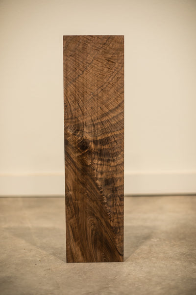 Oregon Black Walnut Board B8283