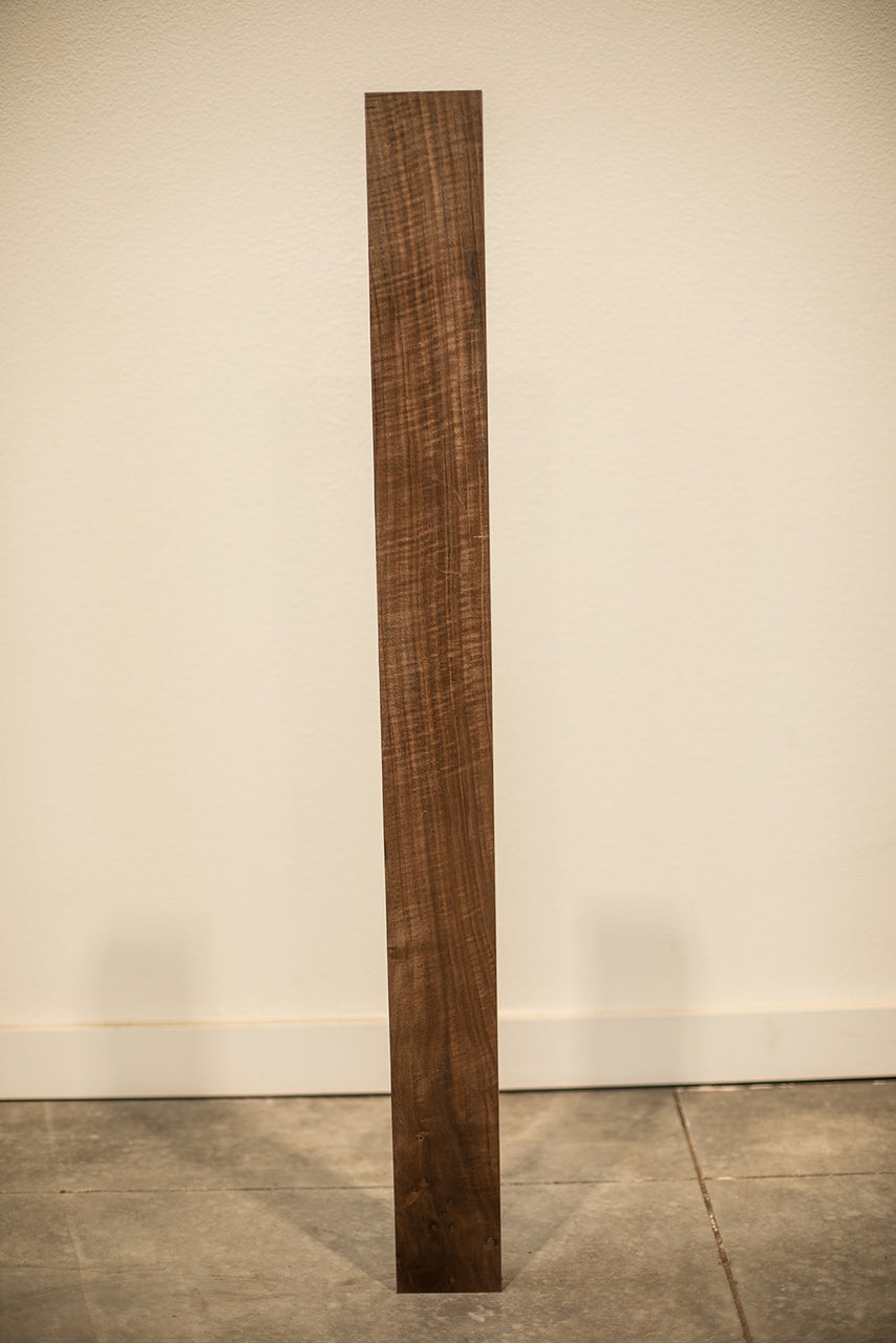 Oregon Black Walnut Board B8289