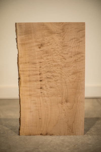 Big Leaf Maple Board B8293