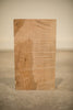 Big Leaf Maple Board B8300