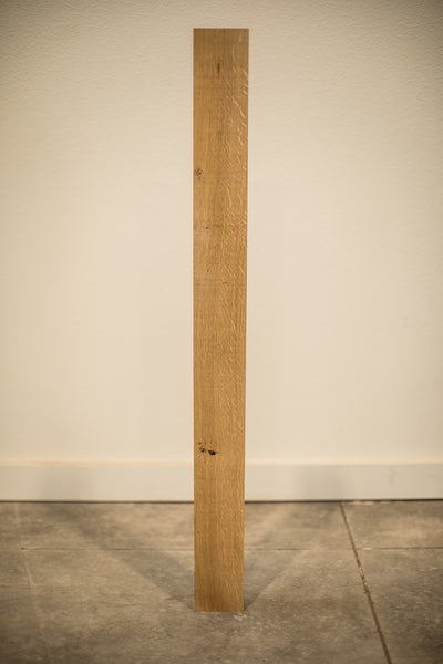 Oregon White Oak Board B8306