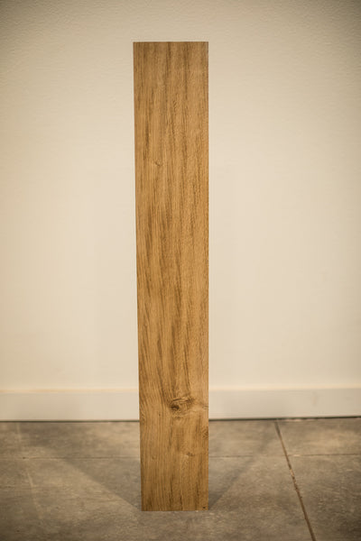 Oregon White Oak Board B8309