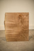 Big Leaf Maple Board B8325