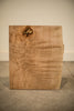 Big Leaf Maple Board B8325