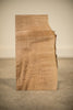 Big Leaf Maple Board B8327