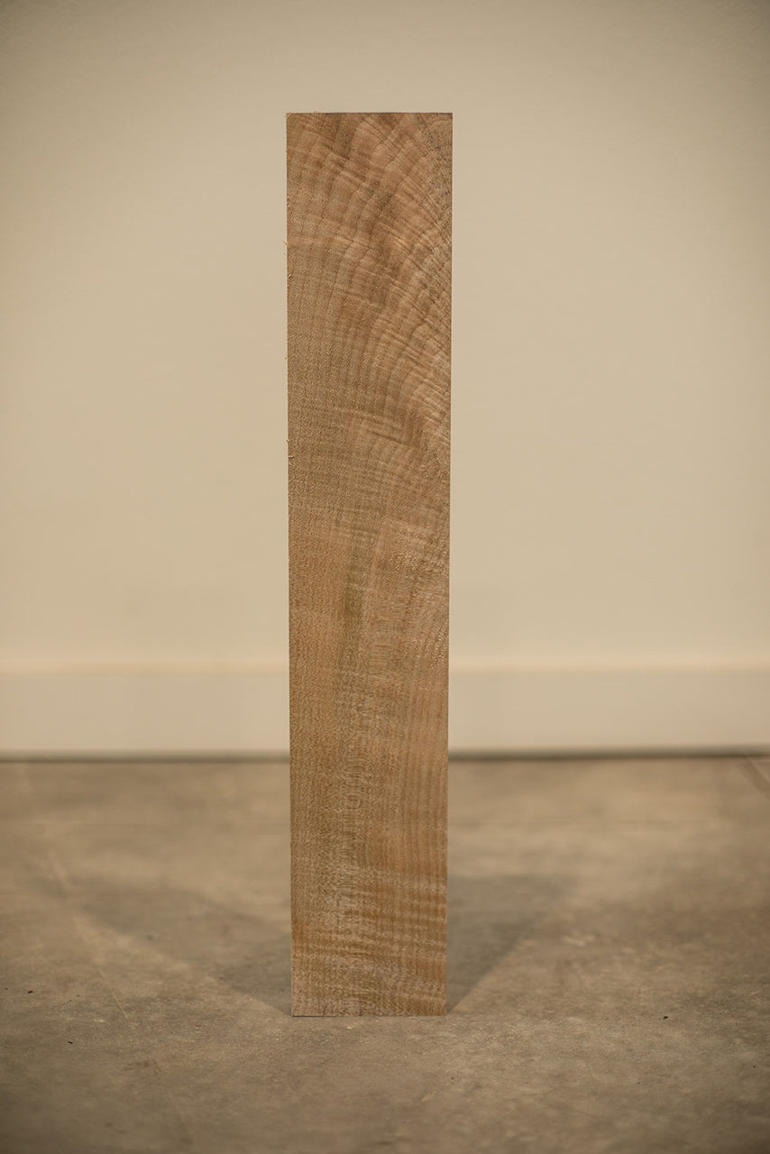 Big Leaf Maple Board B8330