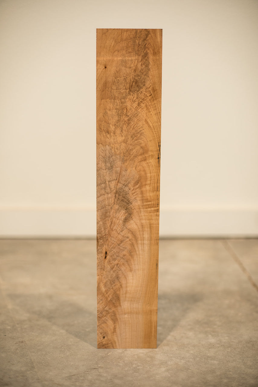Big Leaf Maple Board B8339