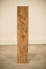 Big Leaf Maple Board B8339