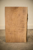 Big Leaf Maple Board B8343