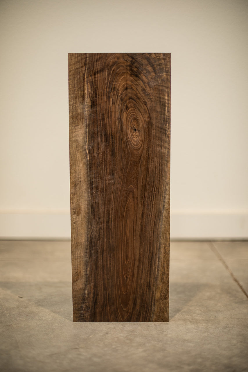 Oregon Black Walnut Board B8349