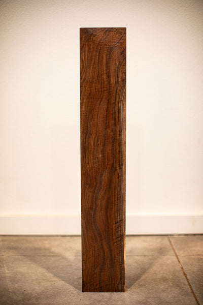 Oregon Black Walnut Board B8383