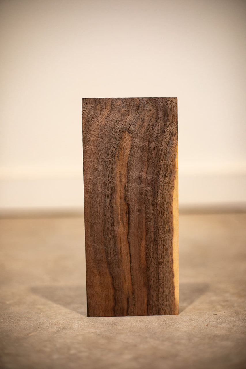 Oregon Black Walnut Board B8424