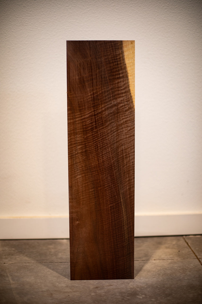 Oregon Black Walnut Board B8425
