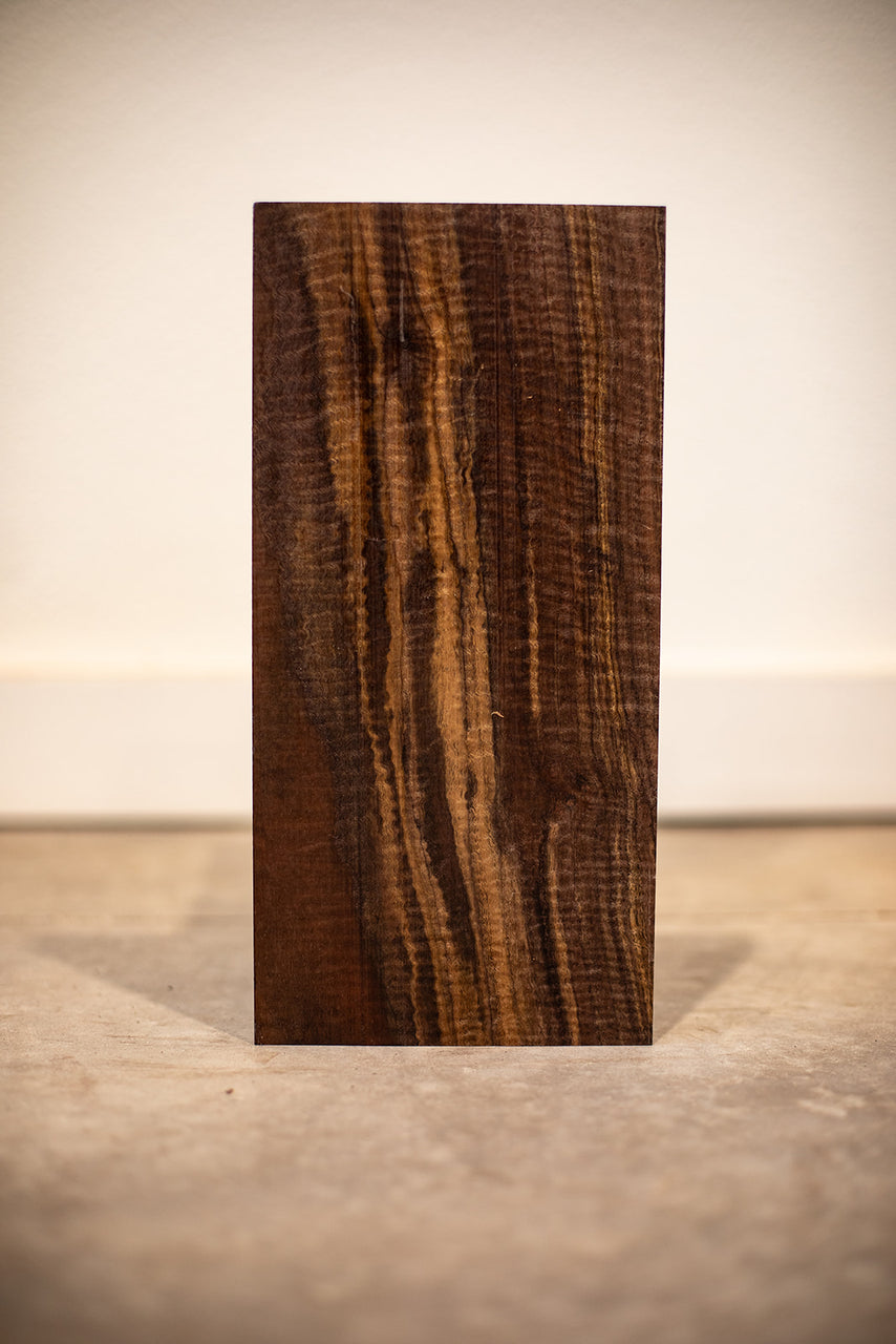 Oregon Black Walnut Board B8429