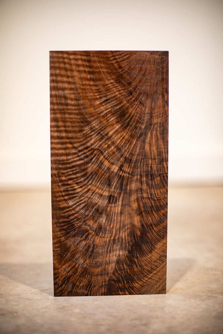 Oregon Black Walnut Board B8435