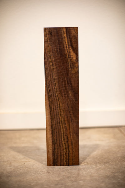 Oregon Black Walnut Board B8436