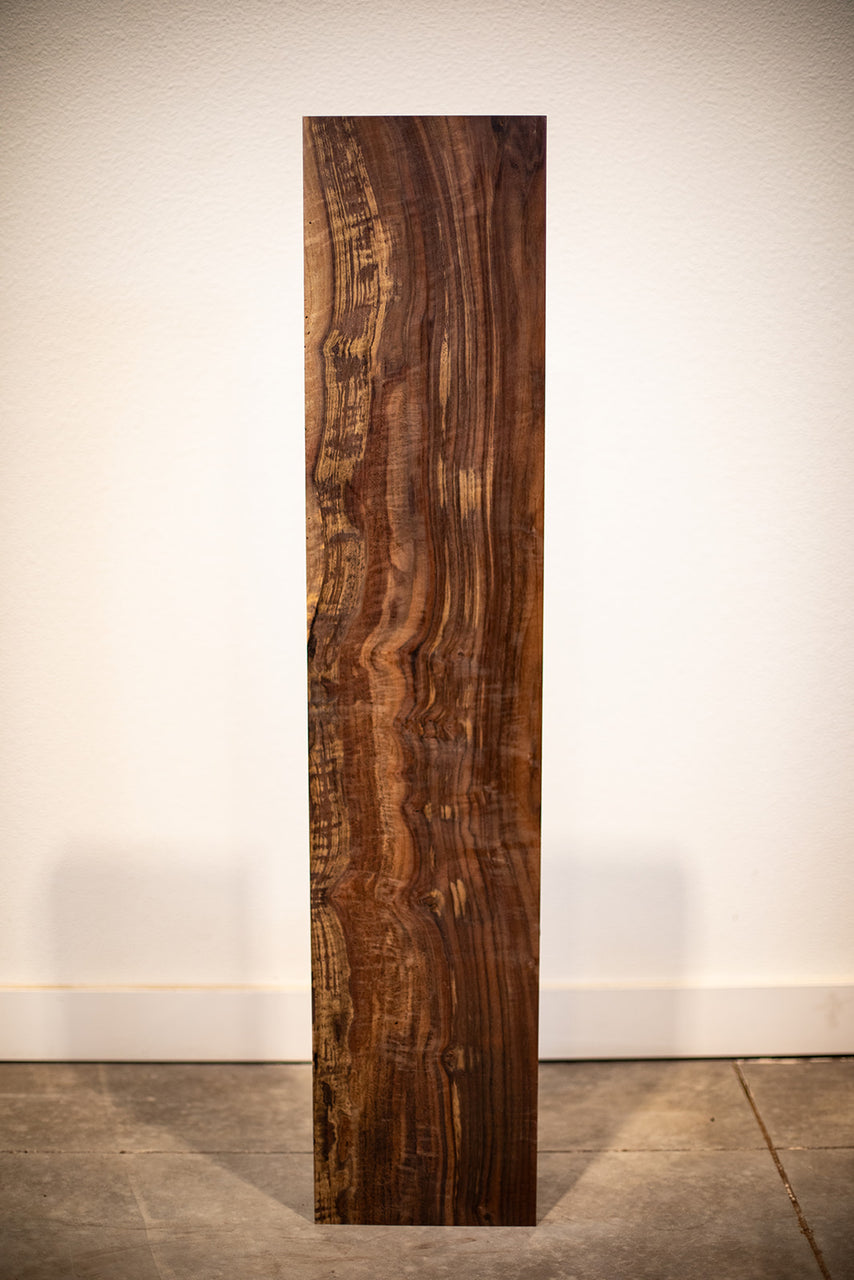 Oregon Black Walnut Board B8442