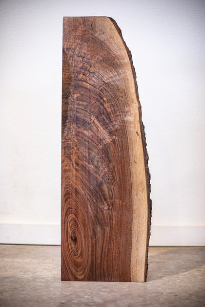 Oregon Black Walnut Board B8467A