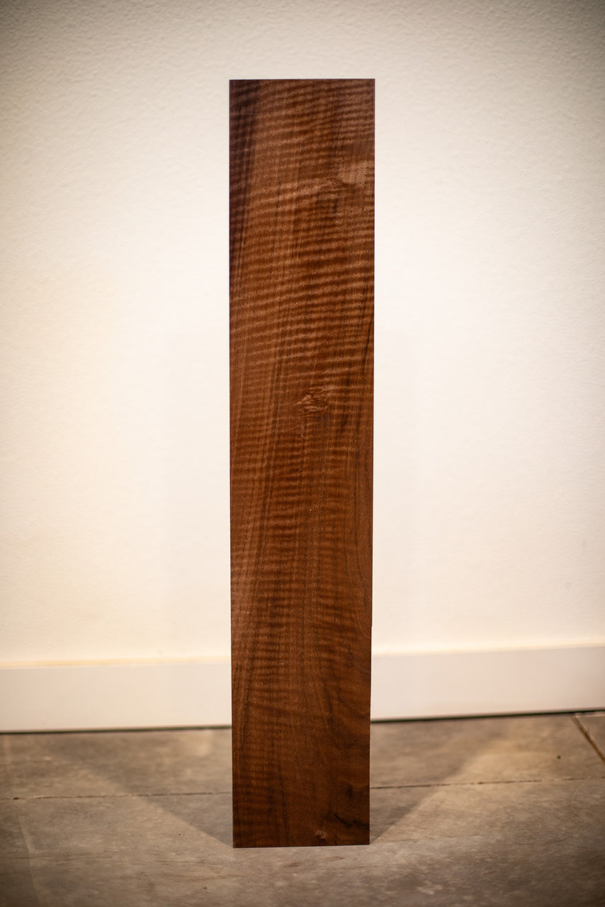 Oregon Black Walnut Board B8468