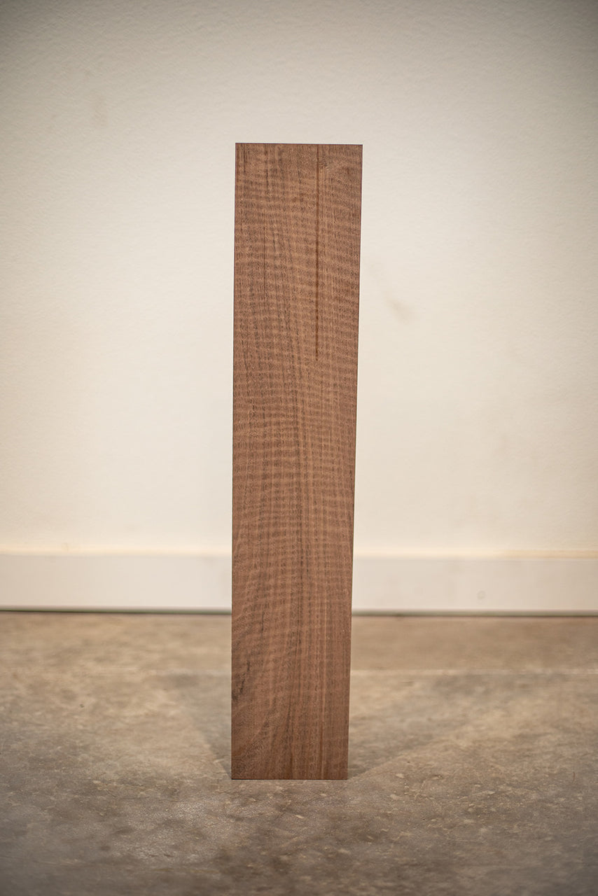 Oregon Black Walnut Board B8470A