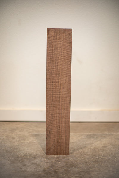 Oregon Black Walnut Board B8470A