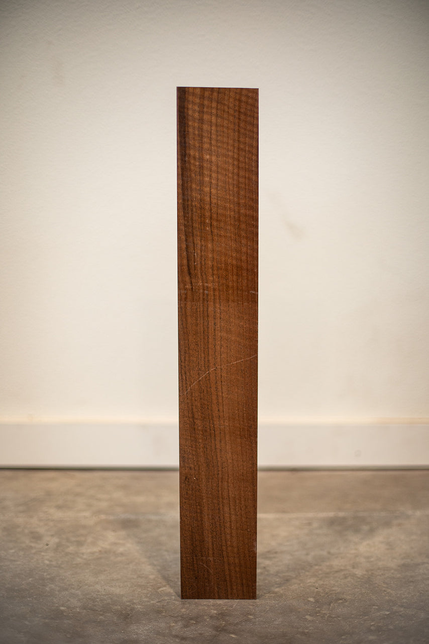 Oregon Black Walnut Board B8471A