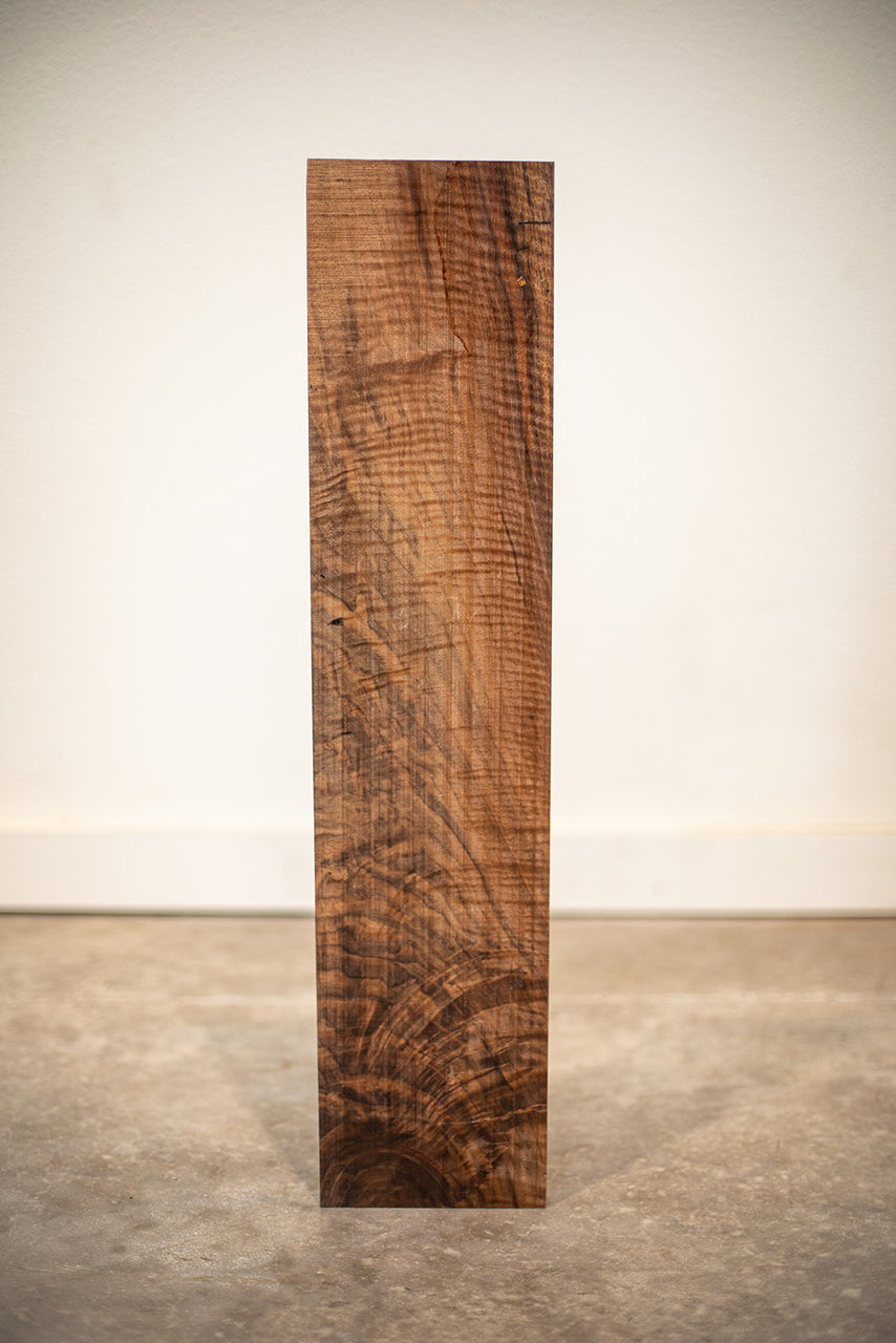 Oregon Black Walnut Board B8472A