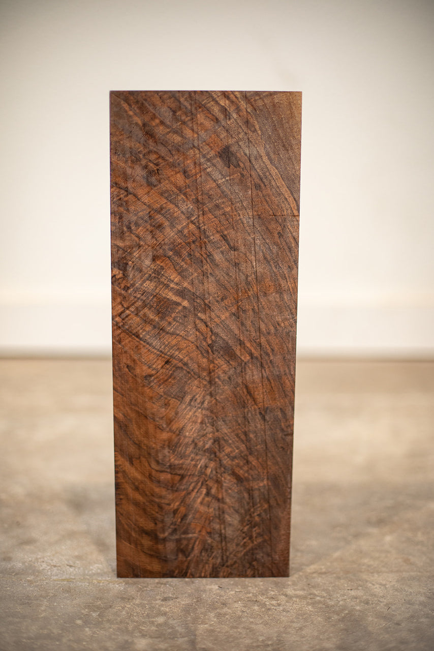 Oregon Black Walnut Board B8473A