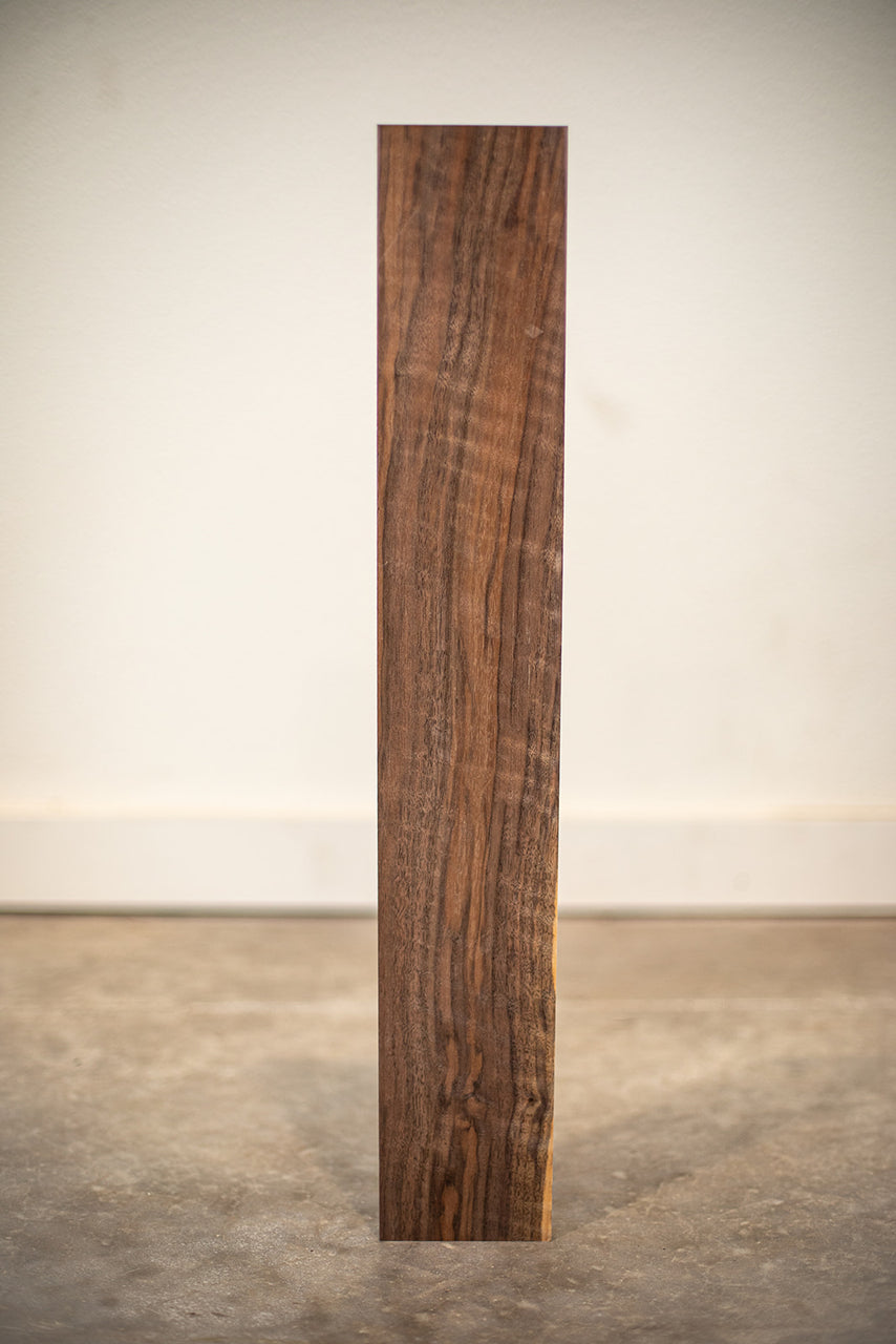 Oregon Black Walnut Board B8474A