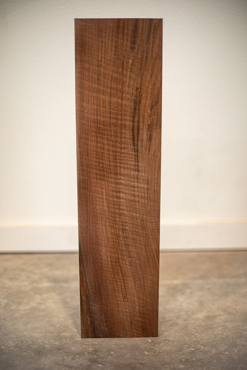 Oregon Black Walnut Board B8475A