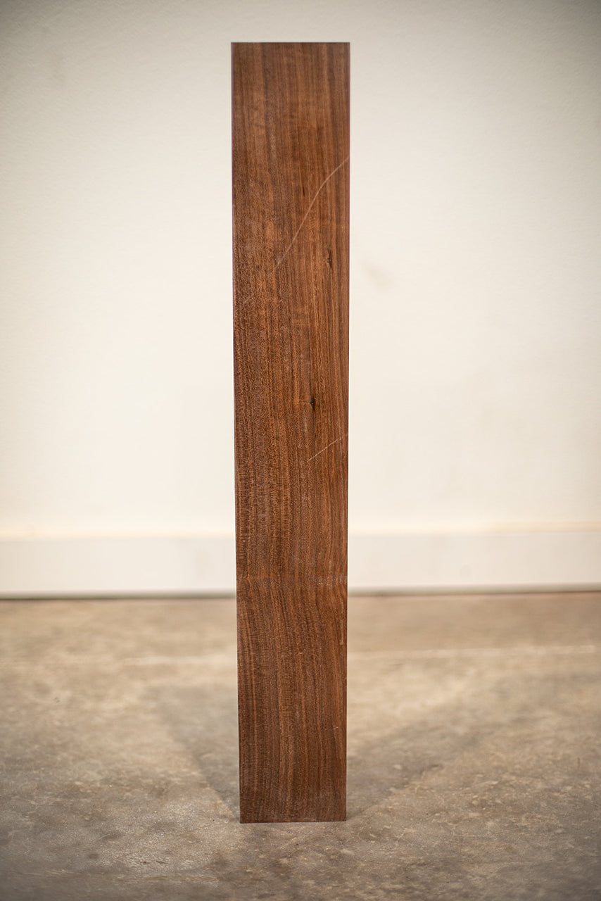 Oregon Black Walnut Board B8476A