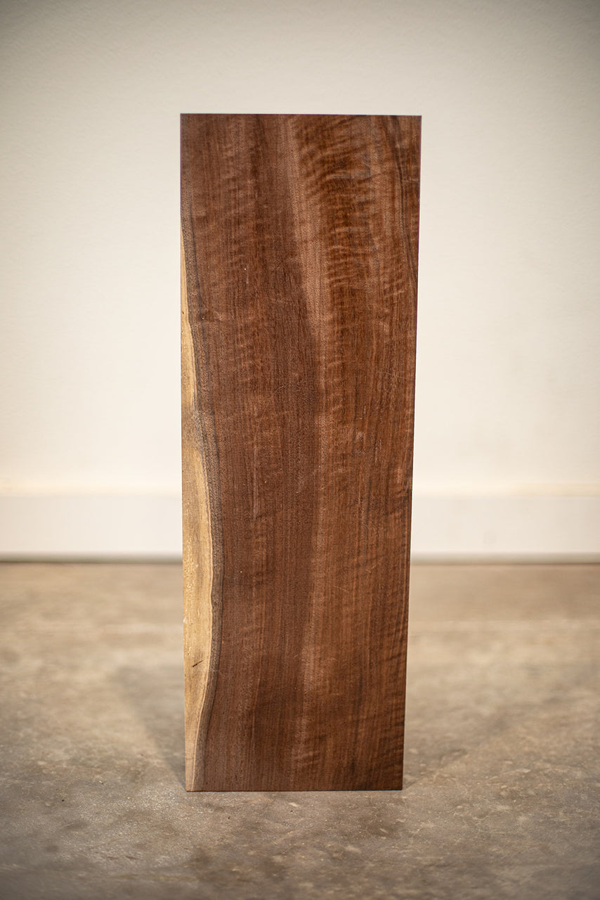 Oregon Black Walnut Board B8478A