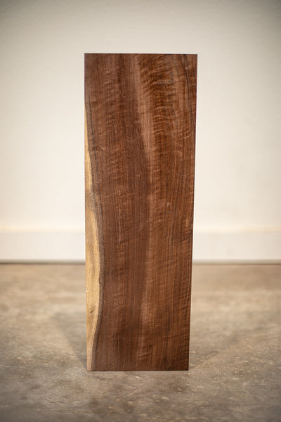 Oregon Black Walnut Board B8478A