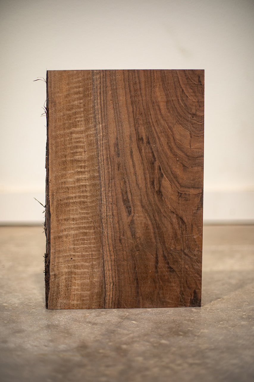 Oregon Black Walnut Board B8479A