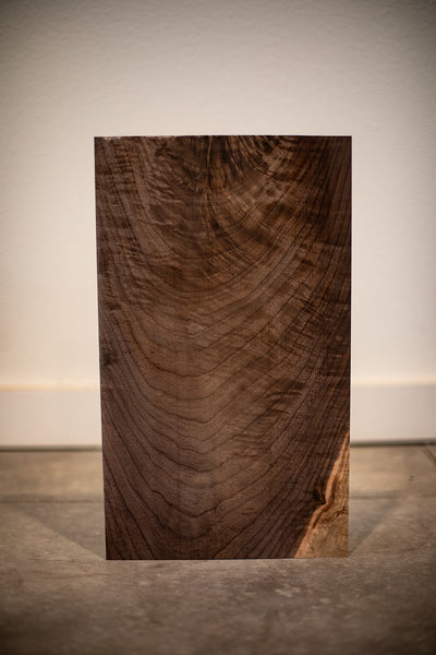 Oregon Black Walnut Board B8480