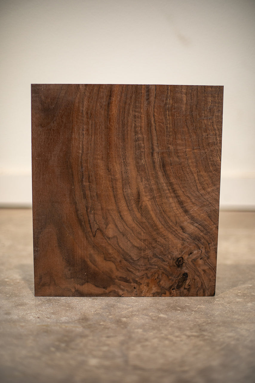 Oregon Black Walnut Board B8481A