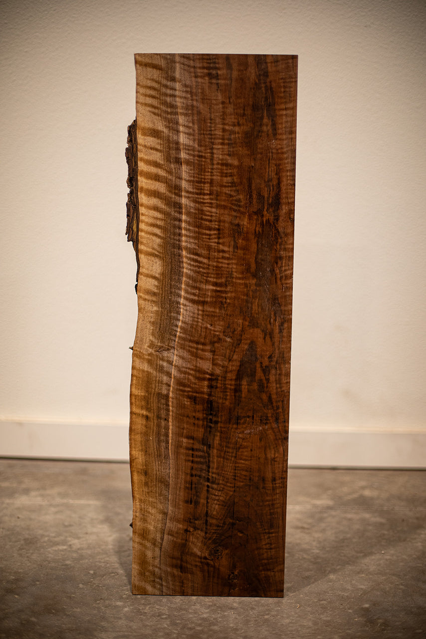 Oregon Black Walnut Board B8495
