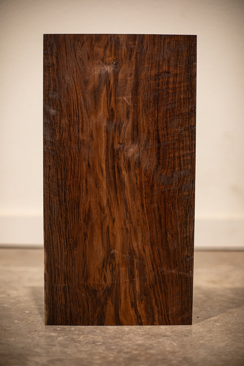 Oregon Black Walnut Board B8497