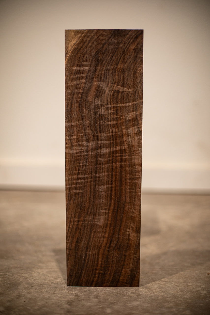Oregon Black Walnut Board B8512