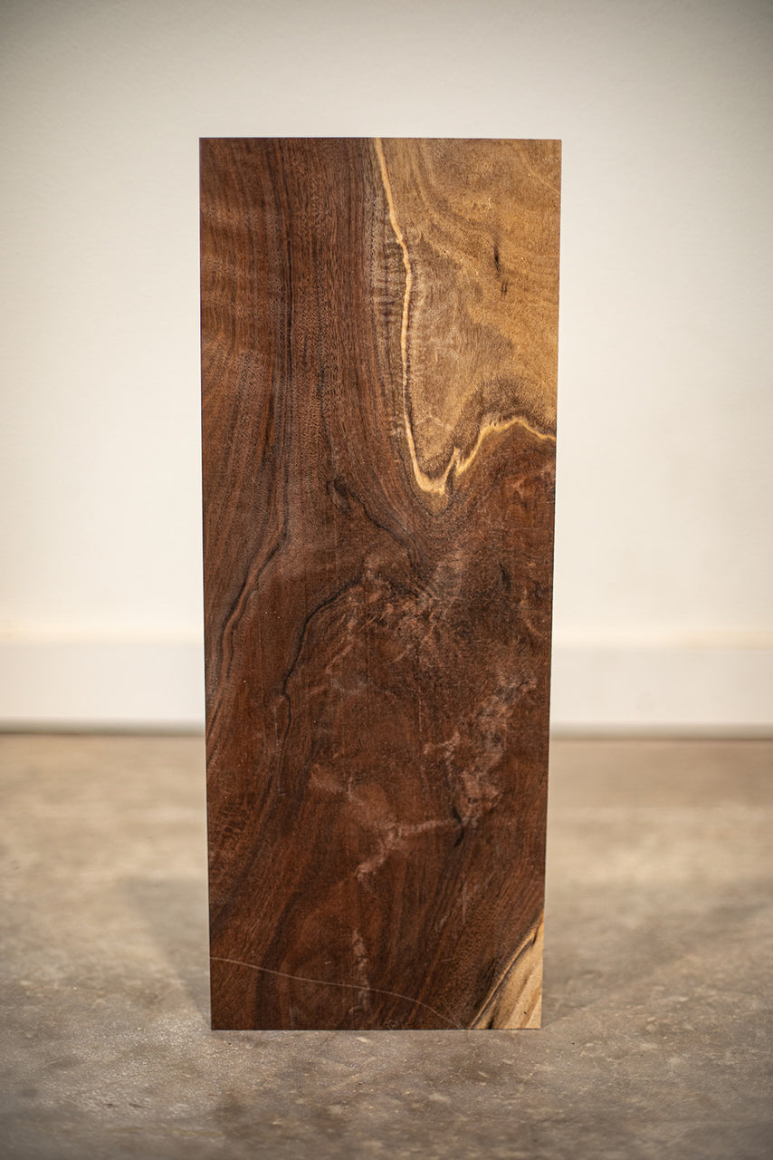 Oregon Black Walnut Board B8528A
