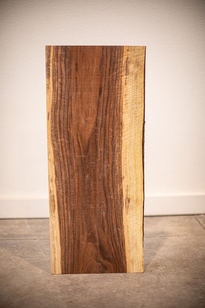 Oregon Black Walnut Board B8529