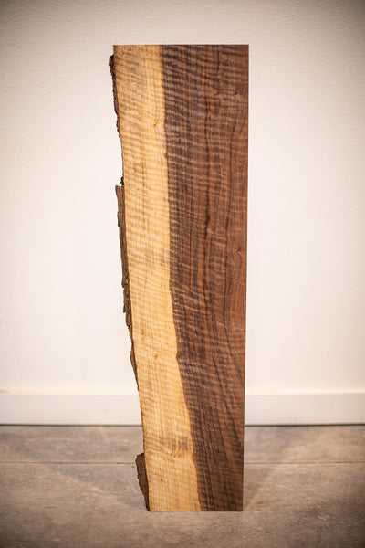 Oregon Black Walnut Board B8530A