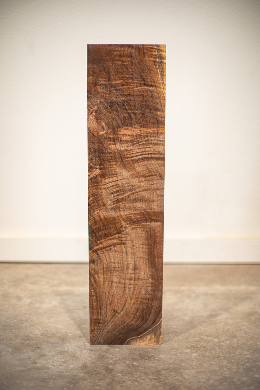 Oregon Black Walnut Board B8531A