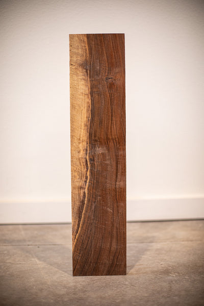 Oregon Black Walnut Board B8532