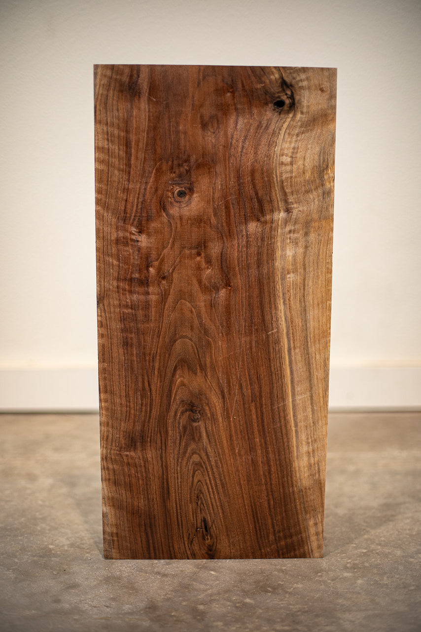 Oregon Black Walnut Board B8533A