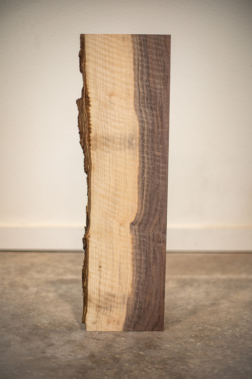 Oregon Black Walnut Board B8535A